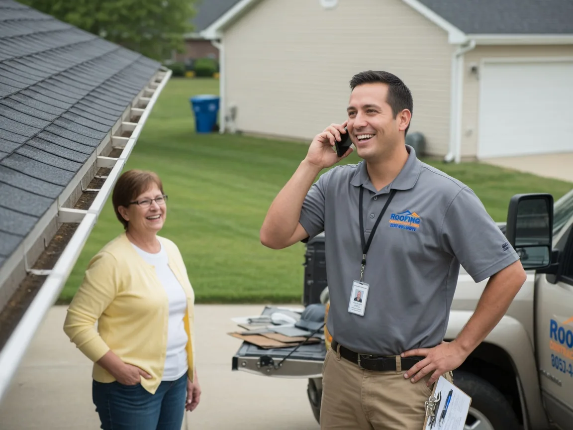 Local Roofing Contractors Vancleave, MS FAQs